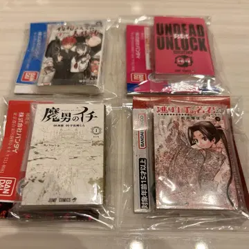 콩 가샤 도서 주간 소년 점프 점프 코믹스 컬렉션 02