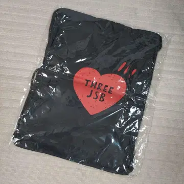 냅색 3대째JSB