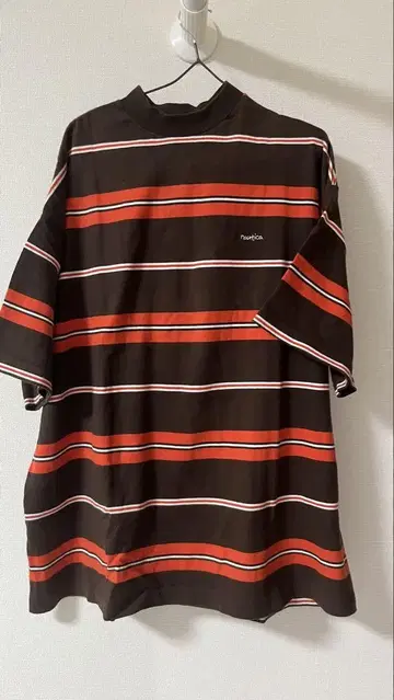 Nautica 반팔 셔츠 S