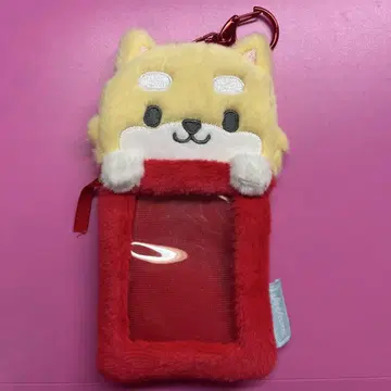 JO1 JOCHUM 마메치 트레이딩 카드 케이스