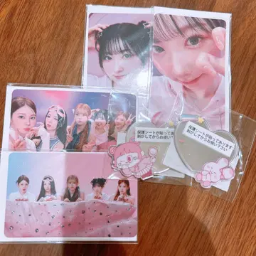니지유 해피드로 미이히