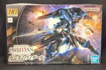 반다이 SPIRITS HG 1/144 반다이남코판 건담 비다르 027