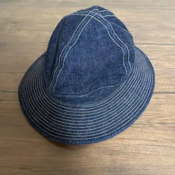 orslow US NAVY HAT 밀리터리 햇 오어슬로우