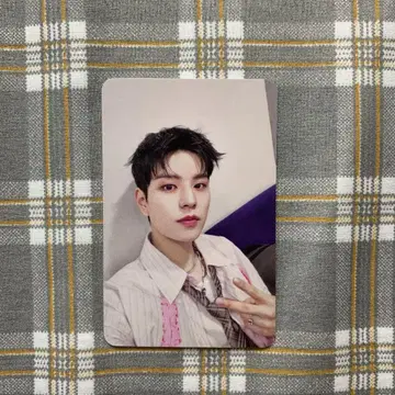 straykids 스키즈 ATE 당첨 승민 이벤트 트레이딩 카드 승민