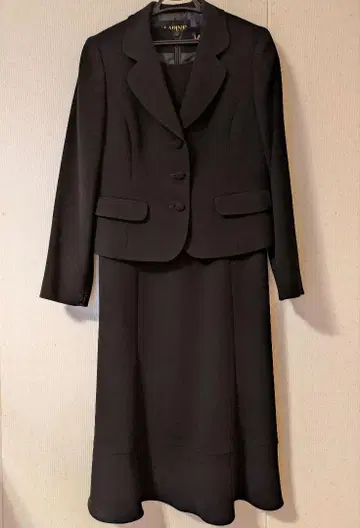 상복 앙상블