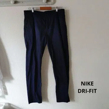 NIKE DRI-FIT 나이키 드라이 핏 슬림 핏 XL