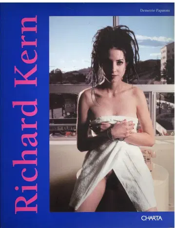 Demetrio Paparoni Richard Kern