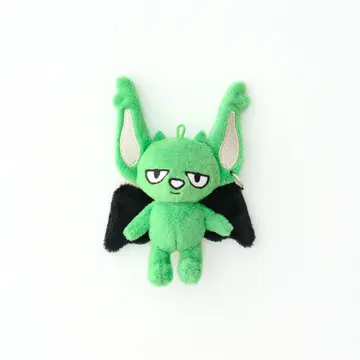 코무돗토 bb5 Tiny 봉제 인형 REI
