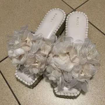RANDA 샌들