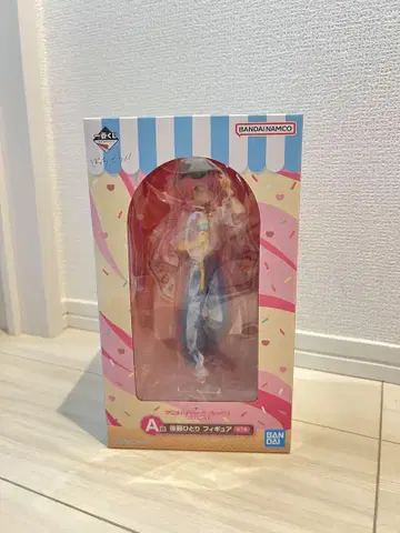봇치 더 록 A상 피규어