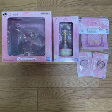꼬마 마법사 레미 제일복권