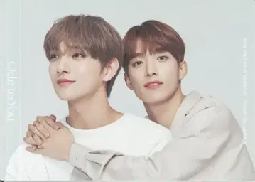 세븐틴 조슈아/DK 2019 ODE to You IN JAPAN 90