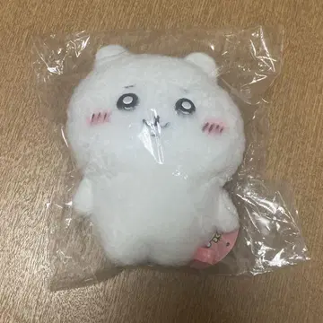 미개봉 새상품 몽글몽글 봉제 인형 S (서 있는 포즈 치이카와)