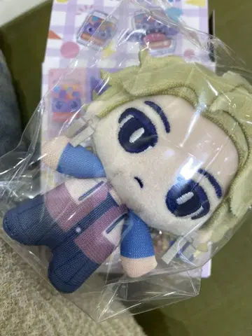 가면라이더 가브 쁘띠 캐릭터 외출 봉제 인형 라키아 아말가