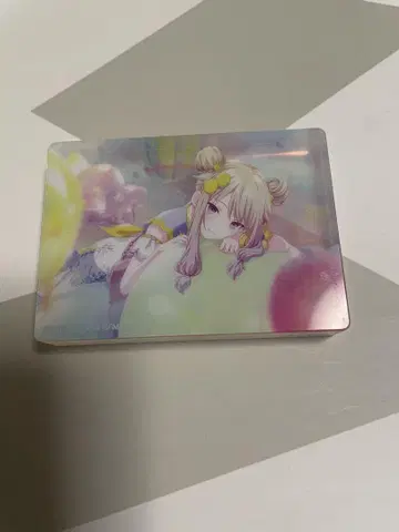 프로세카 스마도리 노블 아트 네네