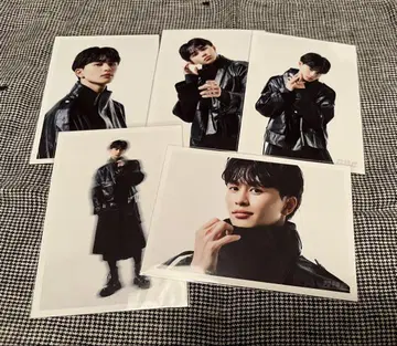 초특급 타쿠야 브로마이드 B9 아이치 컴프