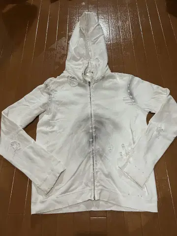 NUMBER (N)INE 모던 에이지기 사이즈 3