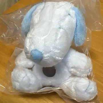 NiziU 리오 PEANUTS 스누피 백참