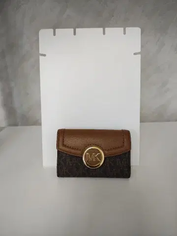 Michael Kors 브라운 키케이스