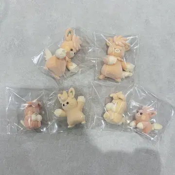 PAMO NO MURE 플로키 포켓몬