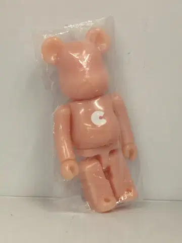 MEDICOMTOY 베어브릭 시리즈 45 BASIC C
