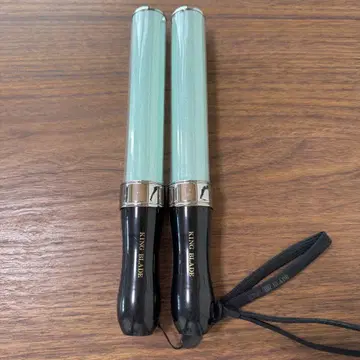 킨브레 스카이블루 단색