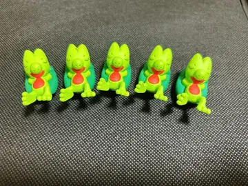 오야스미 프렌즈 나무지기