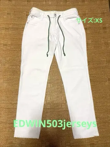 EDWIN503jerseys 에드윈 저지