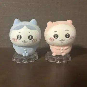 먼작귀 작고 귀여운 인형 치이카와 (파자마 파티즈) 하치와레