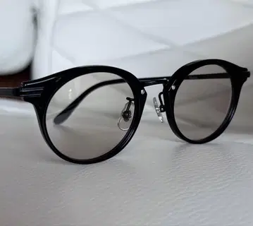 CALEE 칼리 C/M Combi type glasses 사바에