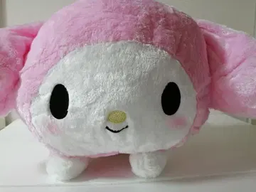 초초 BIG 봉제 인형~네소베리~ 마이멜로디 마이멜로디
