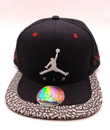 AIR JORDAN 캡 새상품급