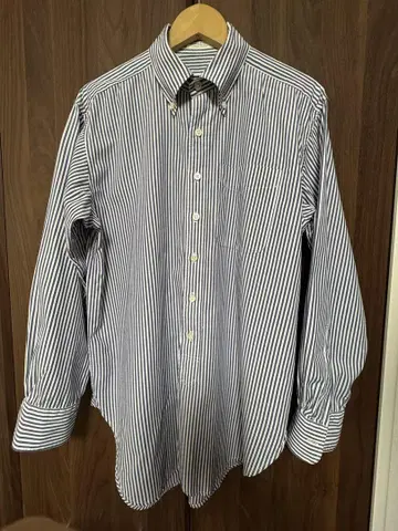ENGINEERED GARMENTS 19th BD Shirt 셔츠 XS