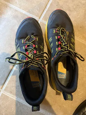LA SPORTIVA JACKAL2 사이즈: EU41