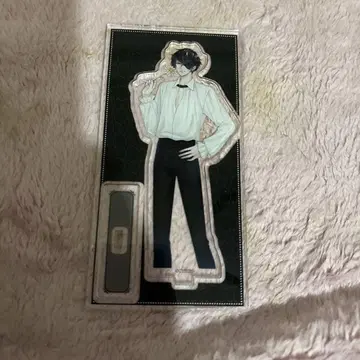 잘생긴 왕자 5주년 길베르트