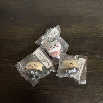 치이카와 (먼작귀) 3개 세트