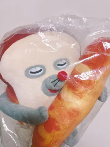 빵 도둑 제일복권 봉제 인형