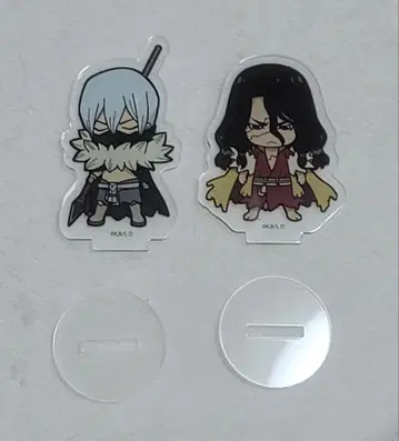 [ 독스트 ] 아크릴 스탠드 츠카사 효우가