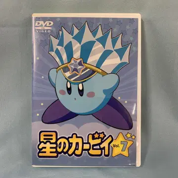 별의 커비 Vol.7