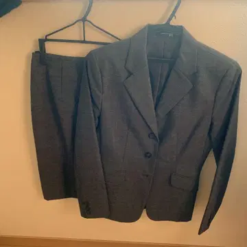 COMME CA ISM 여성용 수트