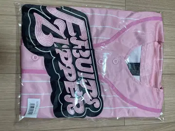 FRUITS ZIPPER Oshi Ai Uniform 마츠카레 가격 인하