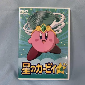 별의 커비 Vol.6