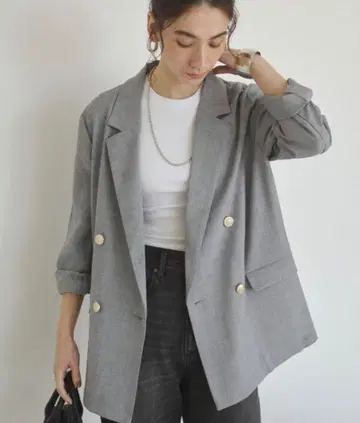 자켓