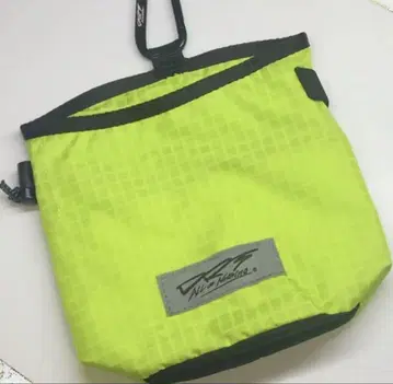 DRT 핸드폰 쓰레기 파우치 MINI RUBBISH BAG