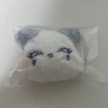 카토 코코로 봉제 인형 키링 콜론