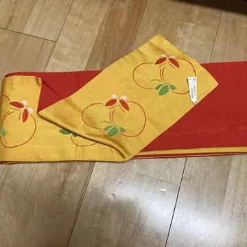 유카타 오비