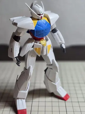 HG 턴 A 건담
