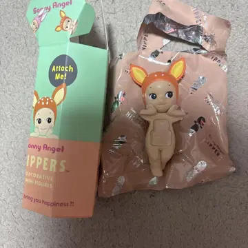 소니 엔젤 히퍼스 사슴
