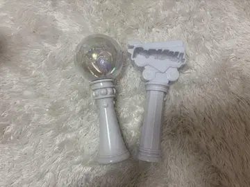 나니와단시 응원봉