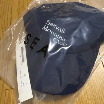 Sea Seavalley Mountain Club 미사용 새상품